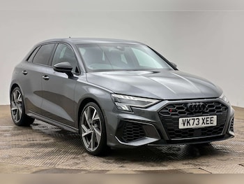 Used Audi A3 2023 for sale - 79466938: Photo
