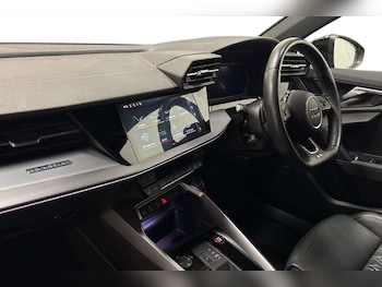 Used Audi A3 2023 for sale - 79466938: Photo