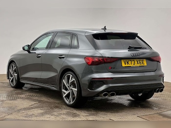 Used Audi A3 2023 for sale - 79466938: Photo