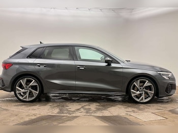 Used Audi A3 2023 for sale - 79466938: Photo