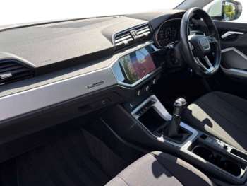 Used Audi Q3 2021 for sale - 75299688: Photo