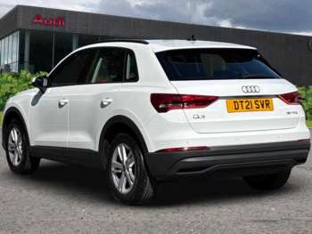 Used Audi Q3 2021 for sale - 75299688: Photo