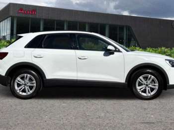 Used Audi Q3 2021 for sale - 75299688: Photo