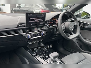 Used Audi A4 2024 for sale - 74960754: Photo