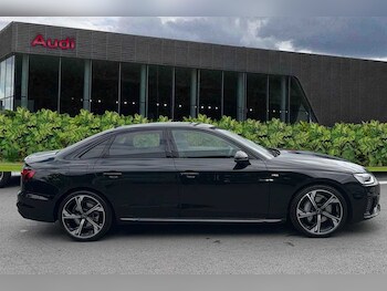 Used Audi A4 2024 for sale - 74960754: Photo