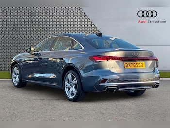 Used Audi A5 2025 for sale - 76411280: Photo