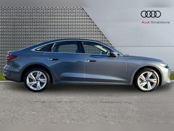 Used Audi A5 2025 for sale - 76411280: Photo
