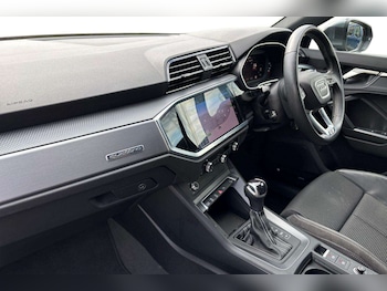 Used Audi Q3 2022 for sale - 78052083: Photo