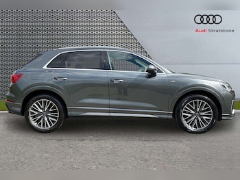 Used Audi Q3 2022 for sale - 78052083: Photo