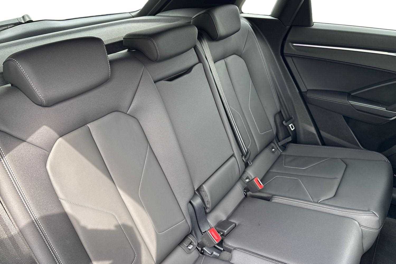 Used Audi Q3 2025 for sale - 76113572: Photo 10