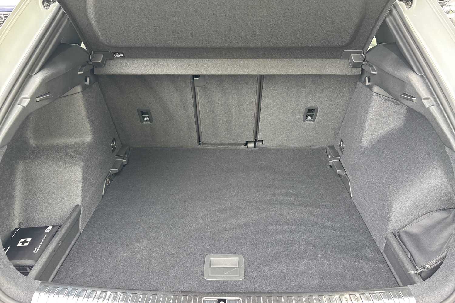 Used Audi Q3 2025 for sale - 76113572: Photo 11