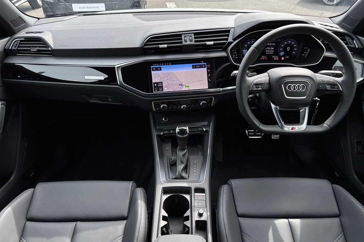 Used Audi Q3 2025 for sale - 76113572: Photo 12