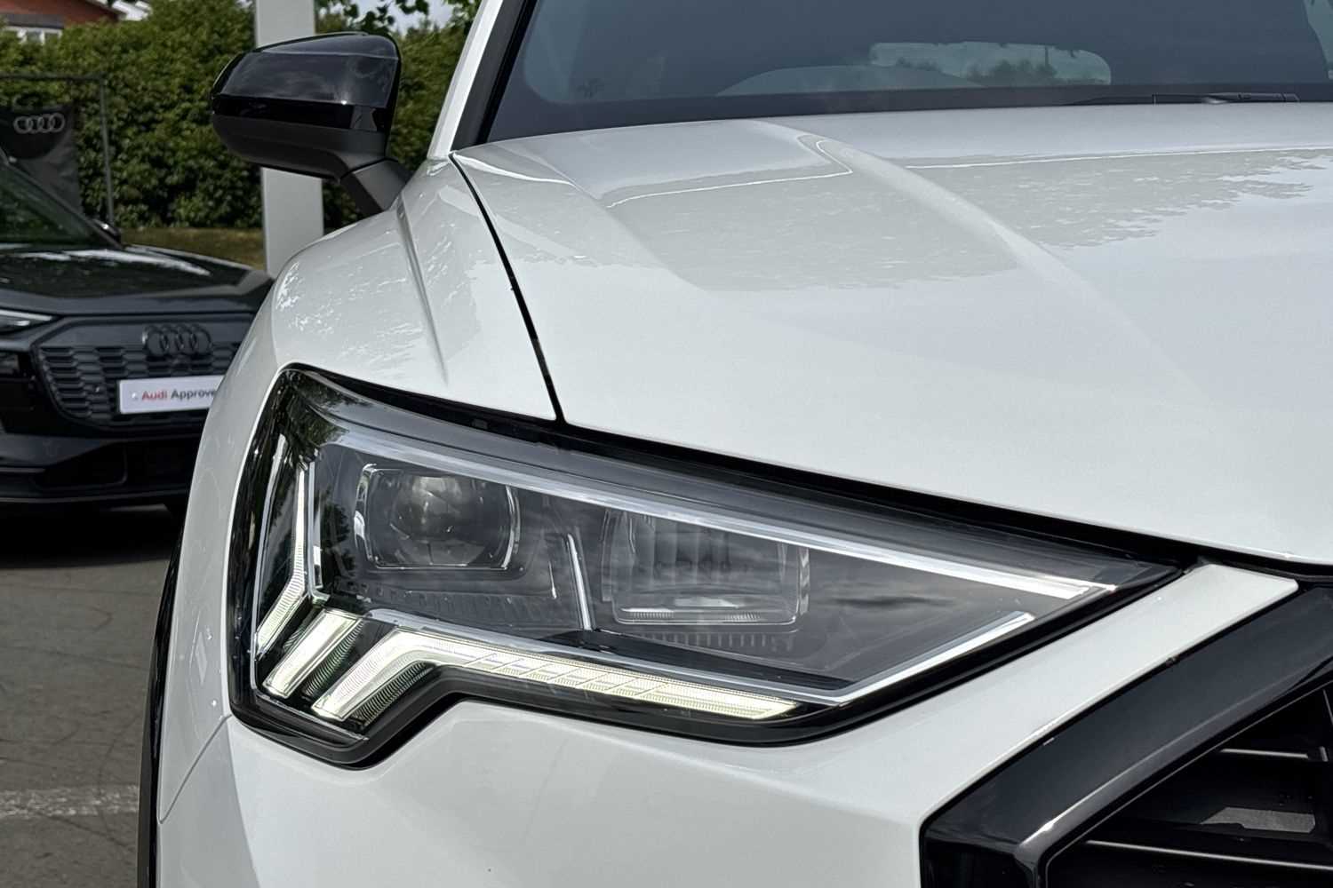 Used Audi Q3 2025 for sale - 76113572: Photo 19