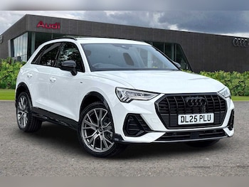 Audi - Q3