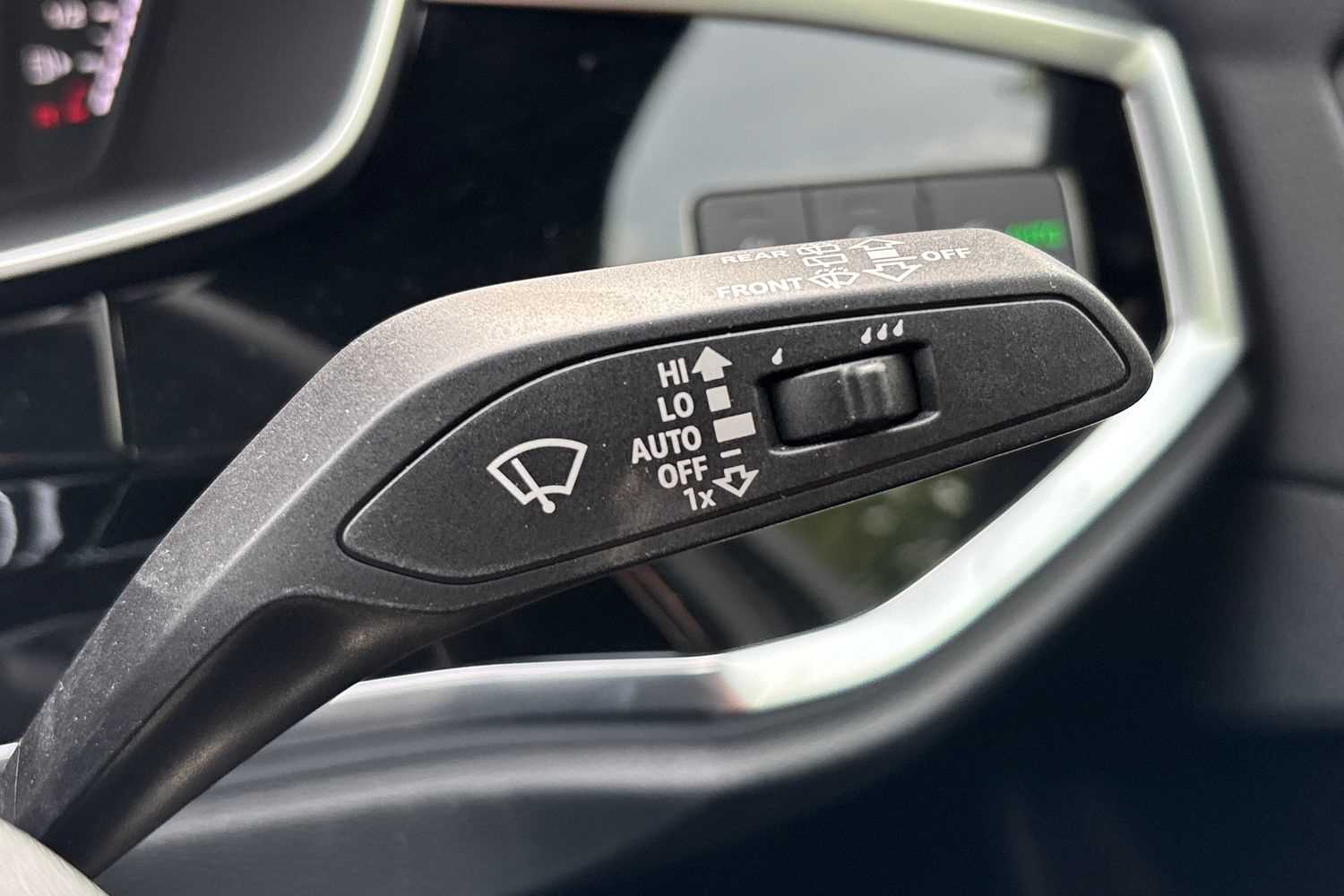 Used Audi Q3 2025 for sale - 76113572: Photo 21