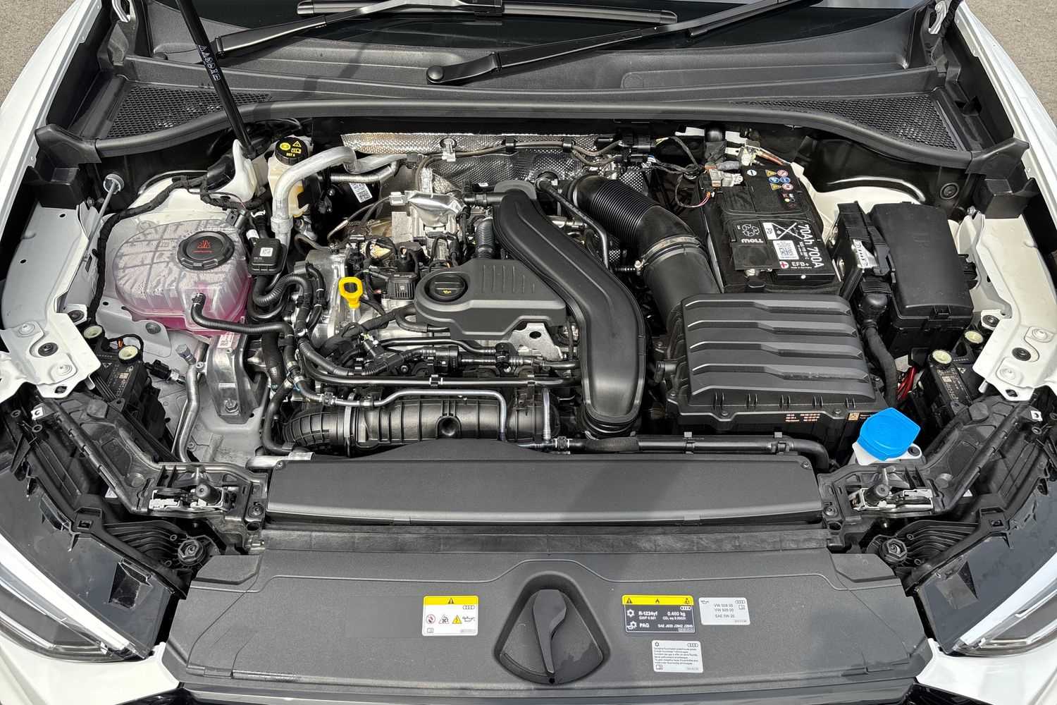Used Audi Q3 2025 for sale - 76113572: Photo 24
