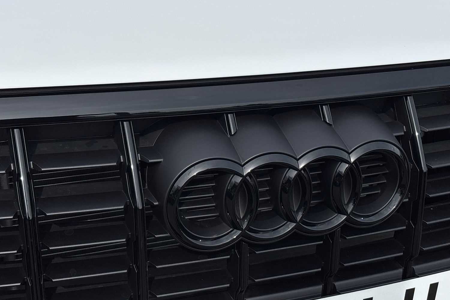 Used Audi Q3 2025 for sale - 76113572: Photo 25