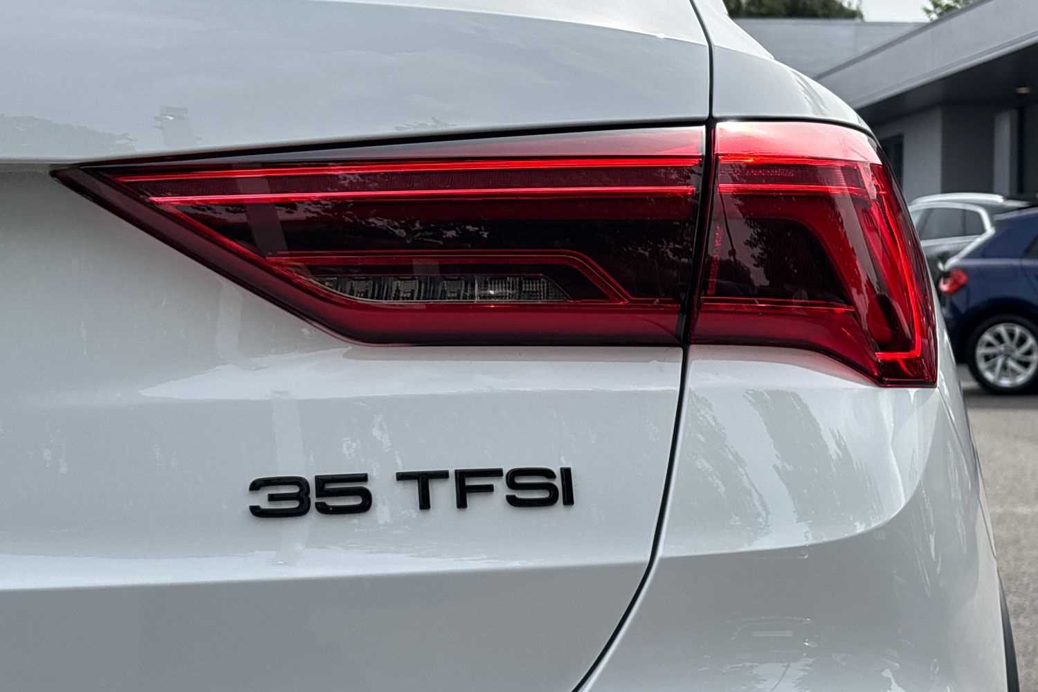 Used Audi Q3 2025 for sale - 76113572: Photo 27