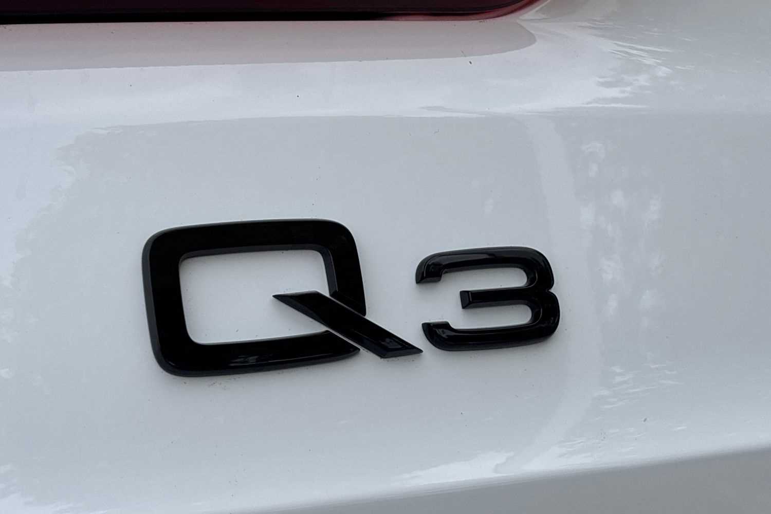 Used Audi Q3 2025 for sale - 76113572: Photo 31