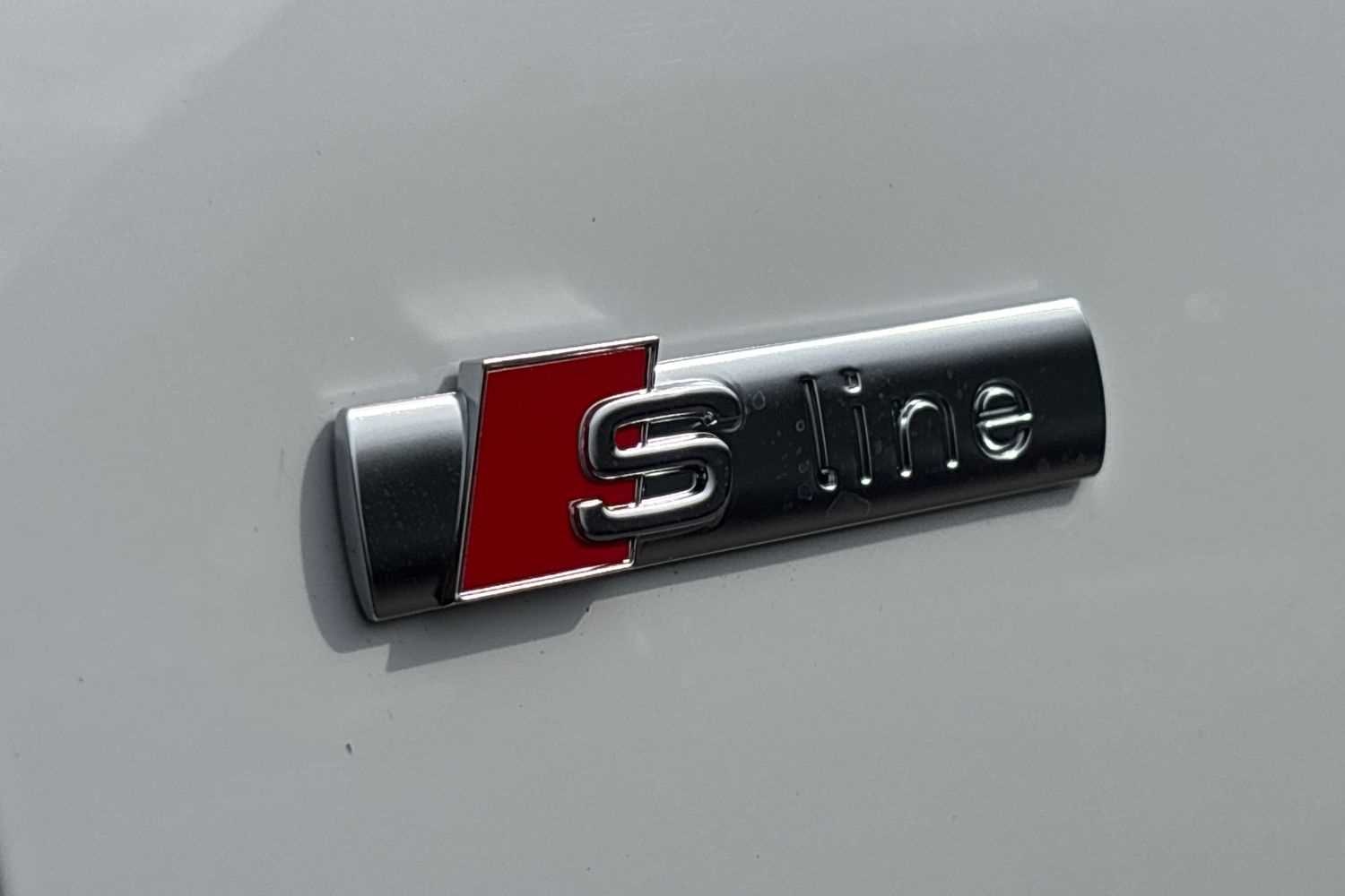 Used Audi Q3 2025 for sale - 76113572: Photo 32