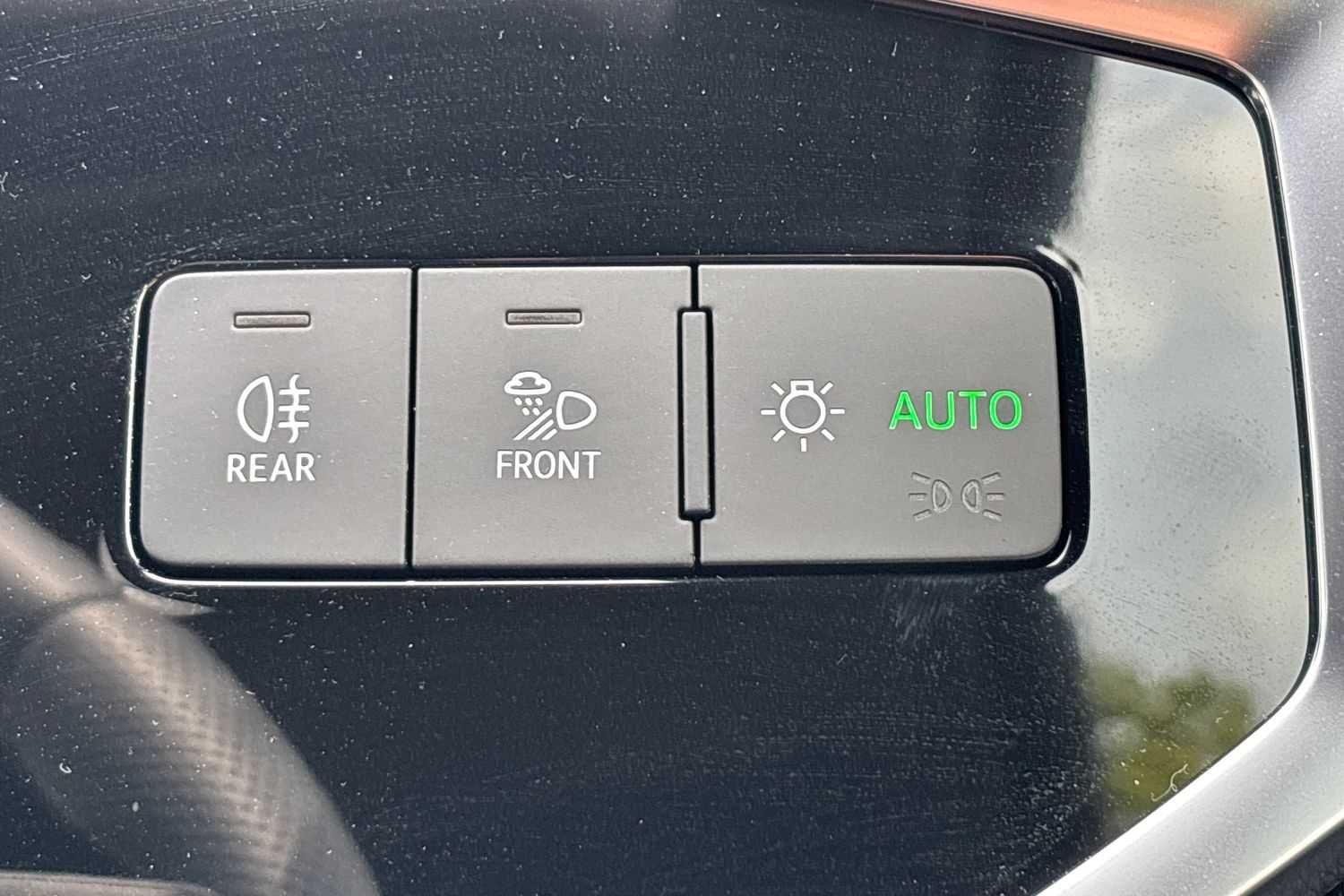 Used Audi Q3 2025 for sale - 76113572: Photo 35