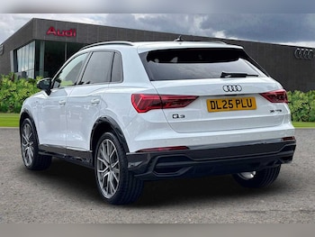 Used Audi Q3 2025 for sale - 76113572: Photo 3