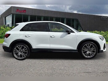 Used Audi Q3 2025 for sale - 76113572: Photo 4