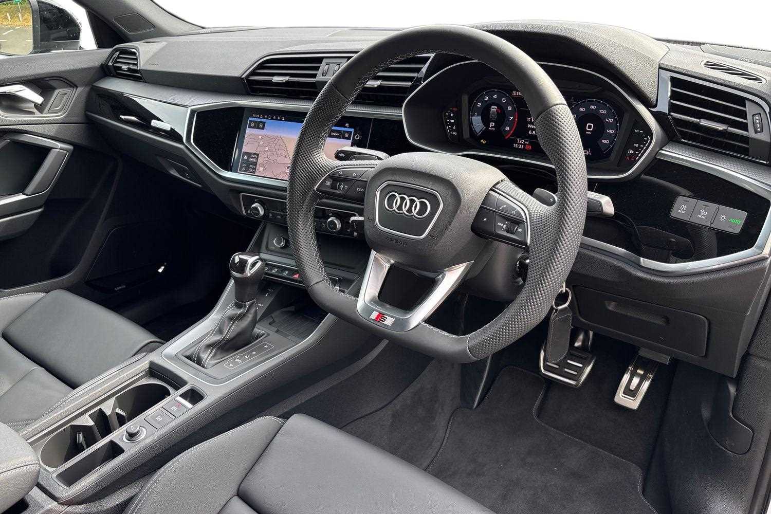Used Audi Q3 2025 for sale - 76113572: Photo 6