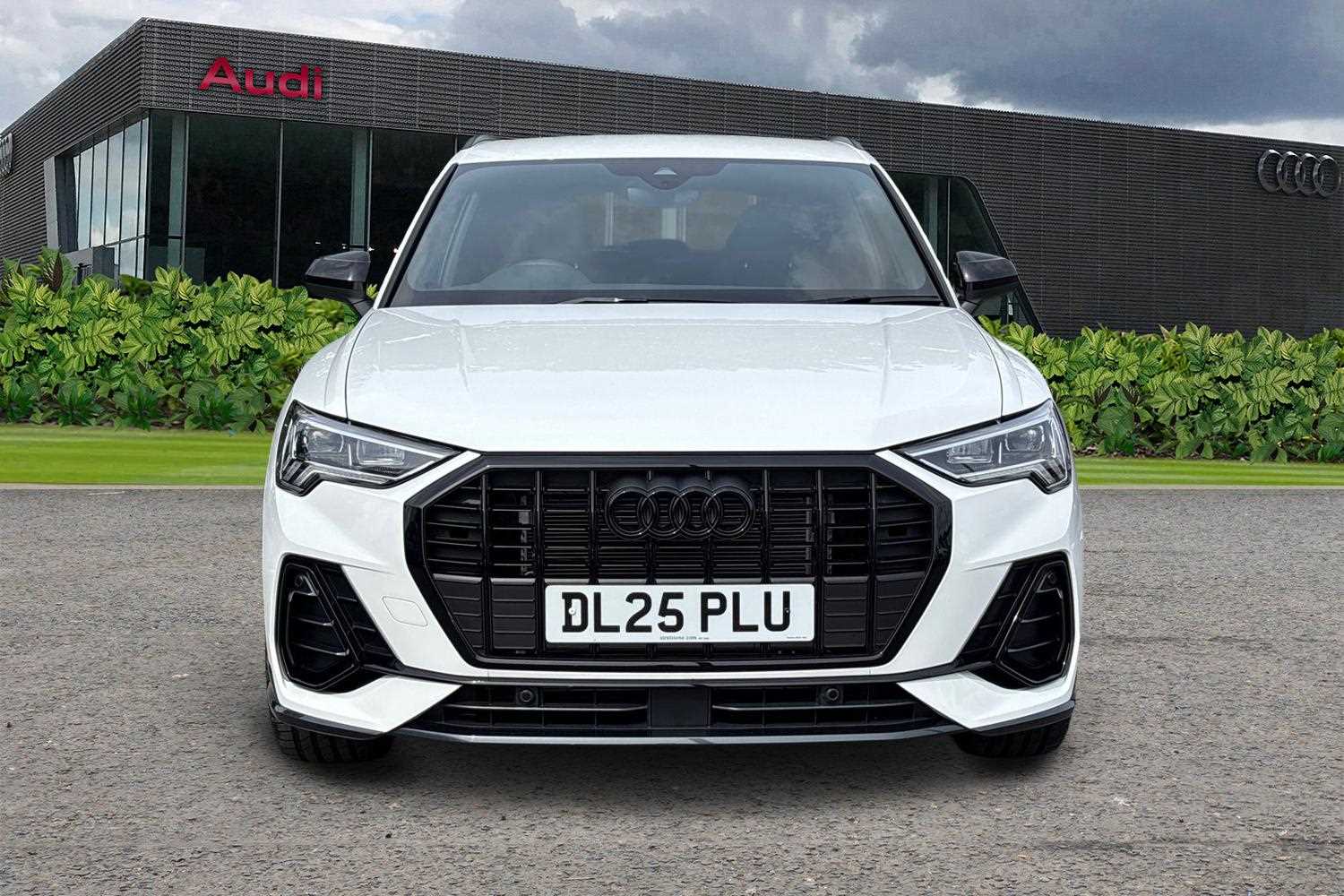 Used Audi Q3 2025 for sale - 76113572: Photo 8