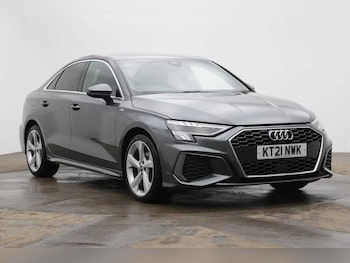 Audi - A3