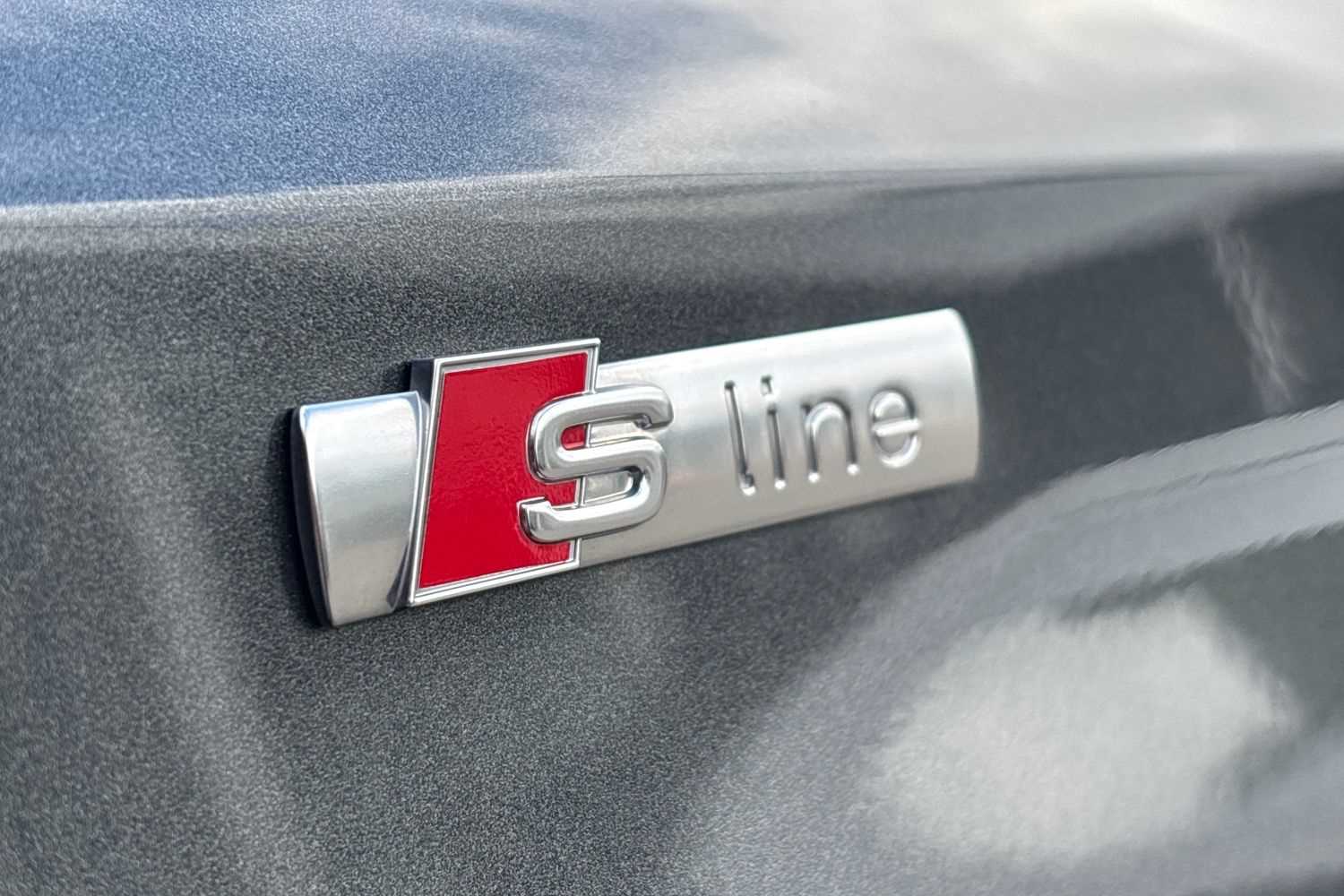 Vehicle 32