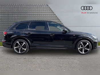 Used Audi Q7 2021 for sale - 79486750: Photo