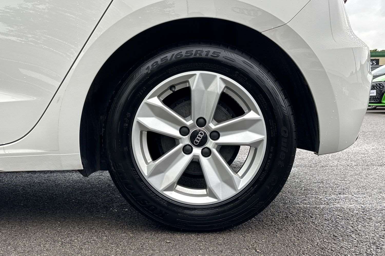 Used Audi A1 2021 for sale - 76016266: Photo 10