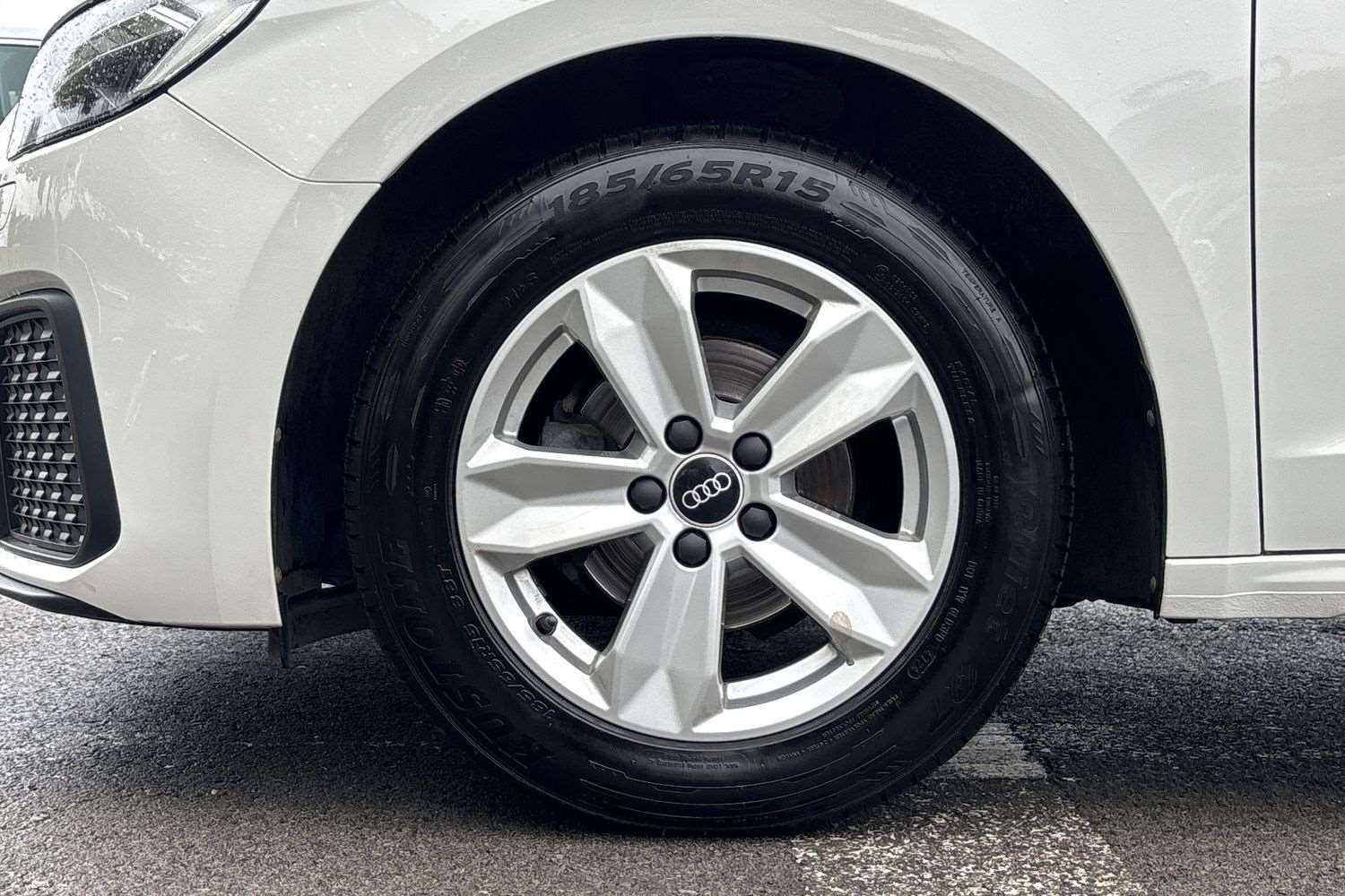 Used Audi A1 2021 for sale - 76016266: Photo 11