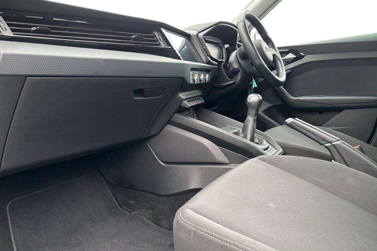 Used Audi A1 2021 for sale - 76016266: Photo 21