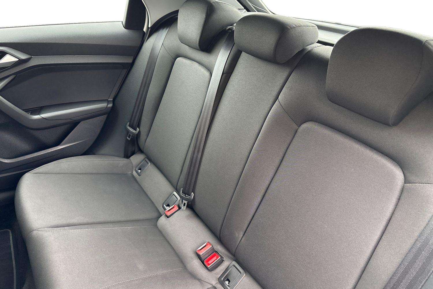 Used Audi A1 2021 for sale - 76016266: Photo 22