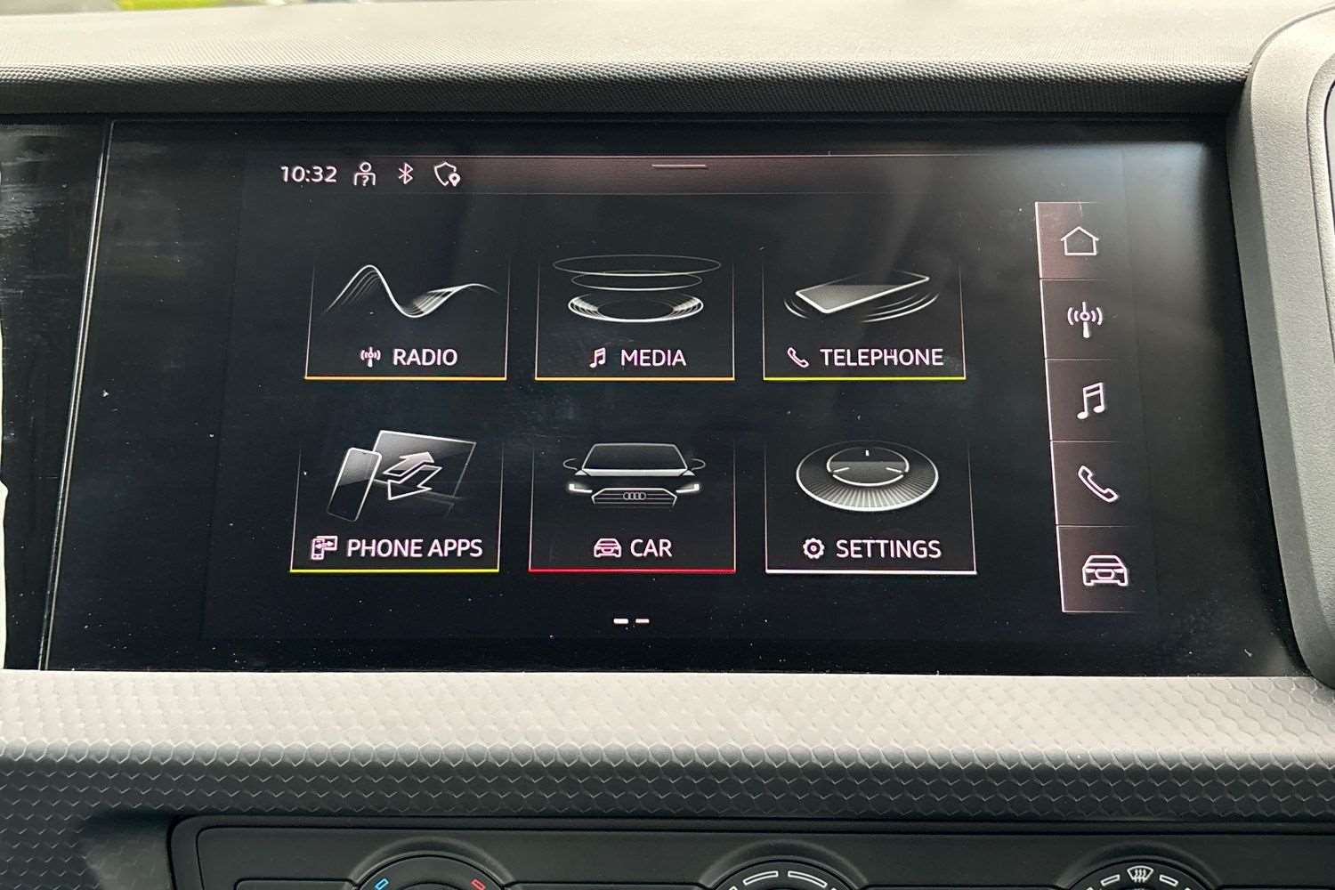 Used Audi A1 2021 for sale - 76016266: Photo 26