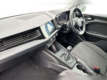 Used Audi A1 2021 for sale - 76016266: Photo