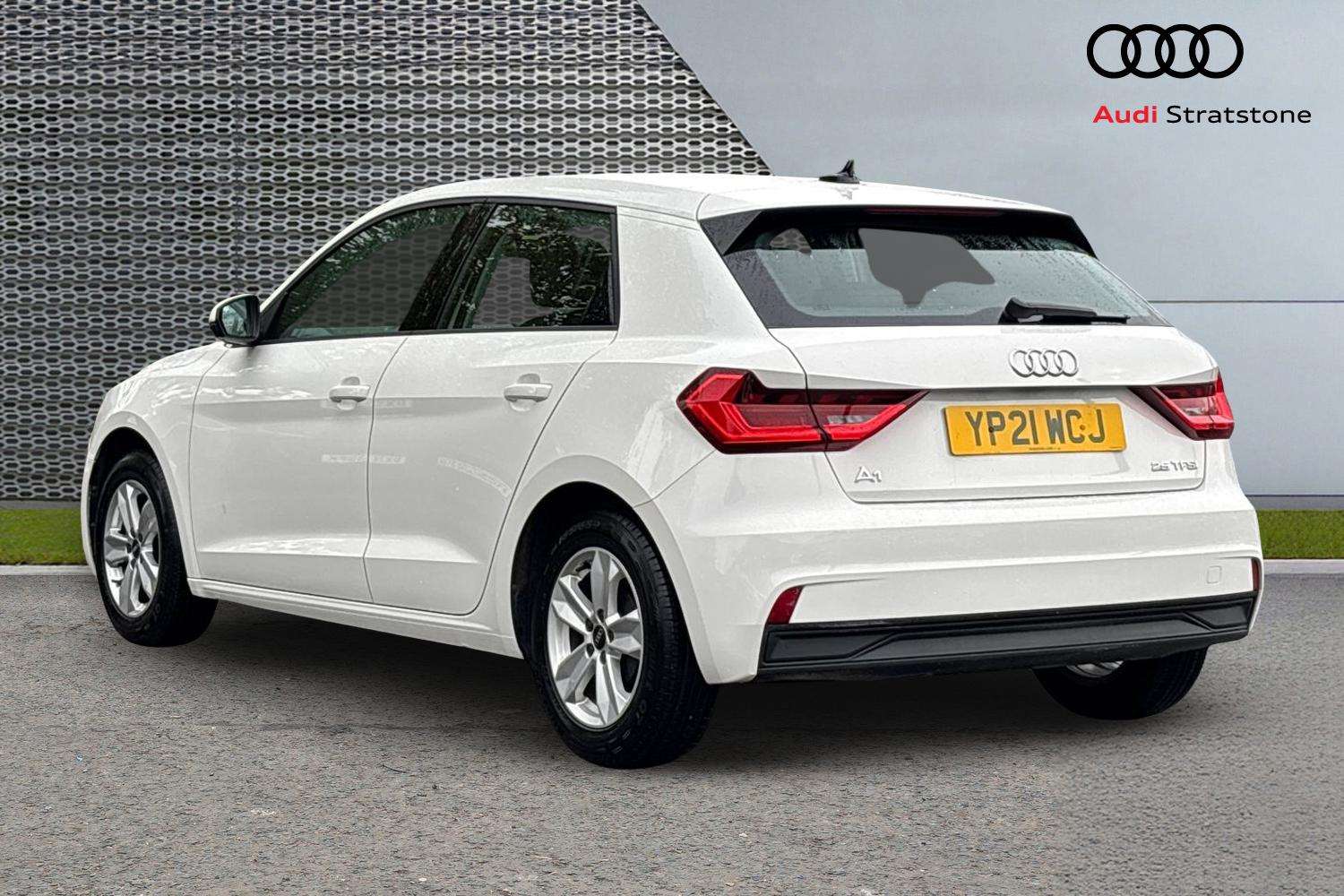 Used Audi A1 2021 for sale - 76016266: Photo 3