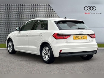 Used Audi A1 2021 for sale - 76016266: Photo
