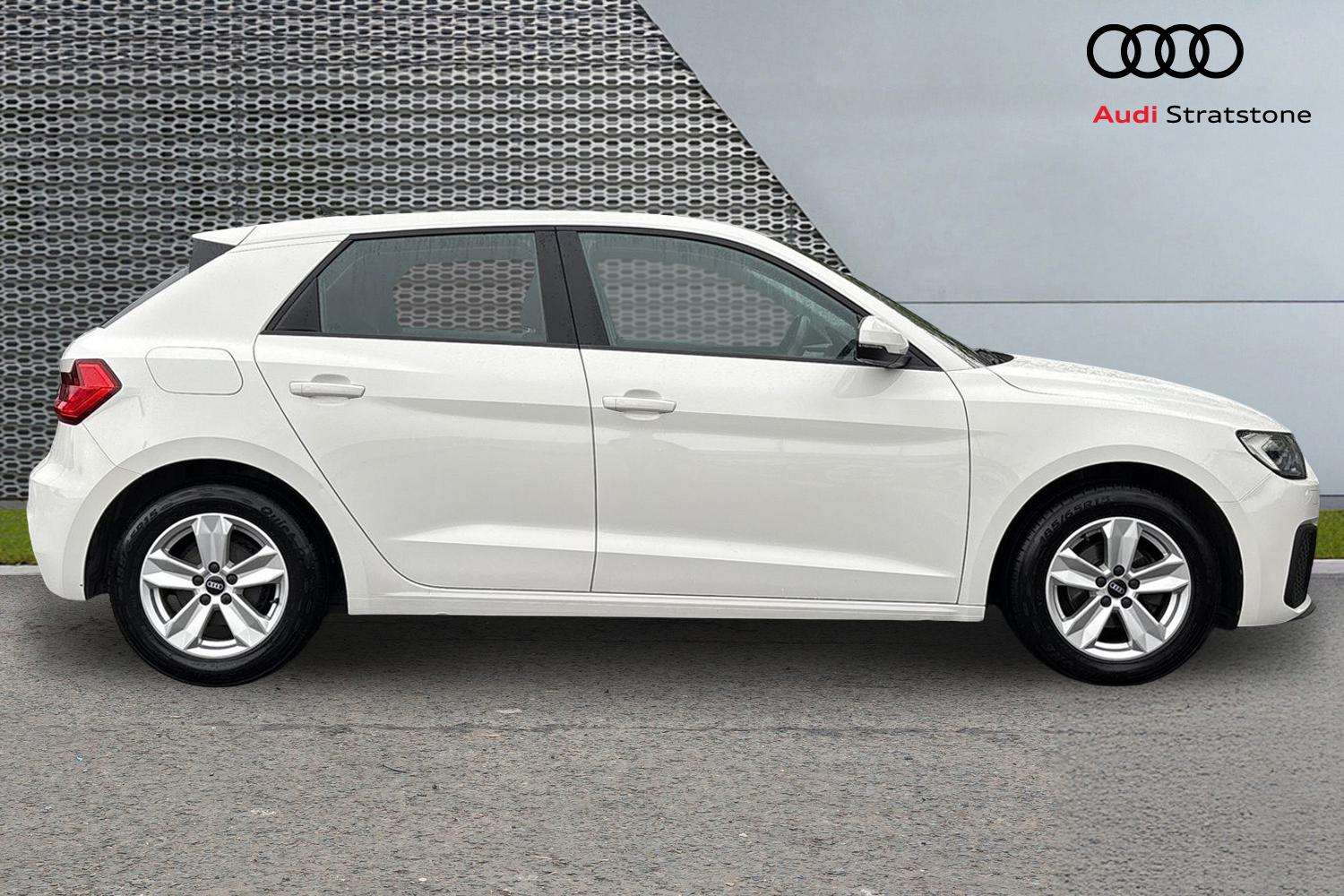 Used Audi A1 2021 for sale - 76016266: Photo 4