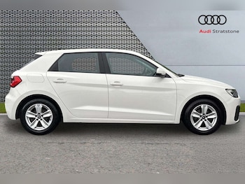 Used Audi A1 2021 for sale - 76016266: Photo