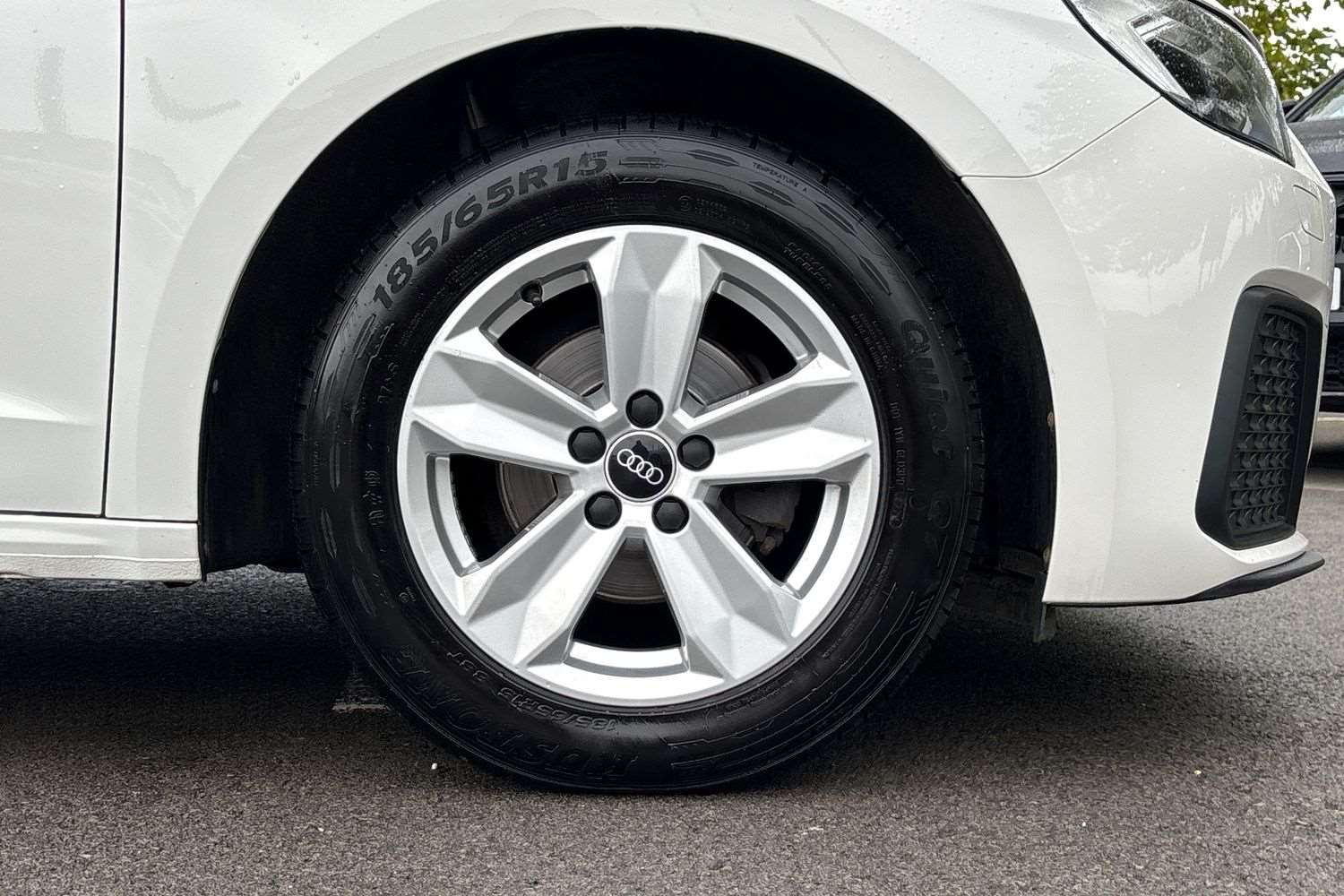 Used Audi A1 2021 for sale - 76016266: Photo 5