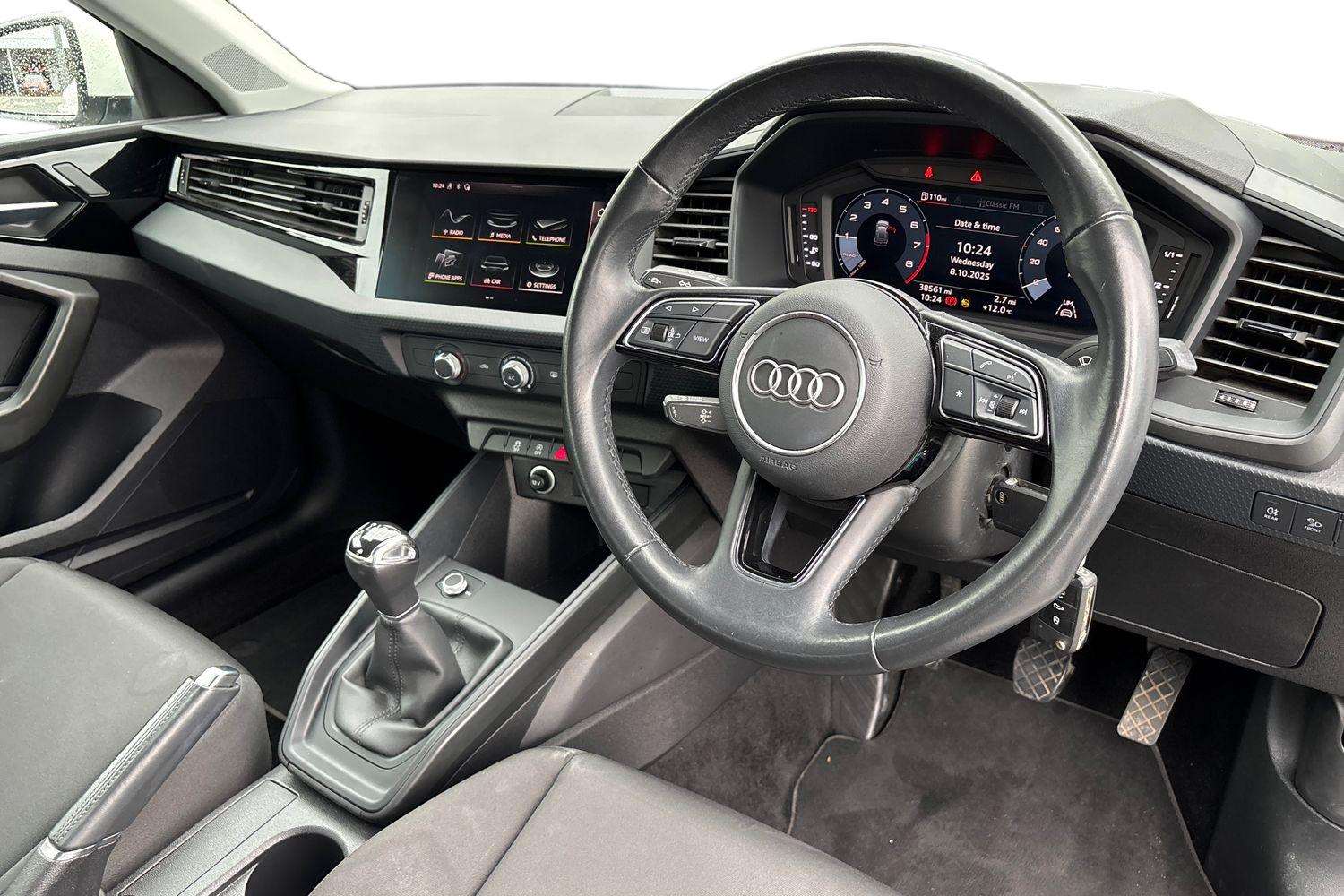 Used Audi A1 2021 for sale - 76016266: Photo 6