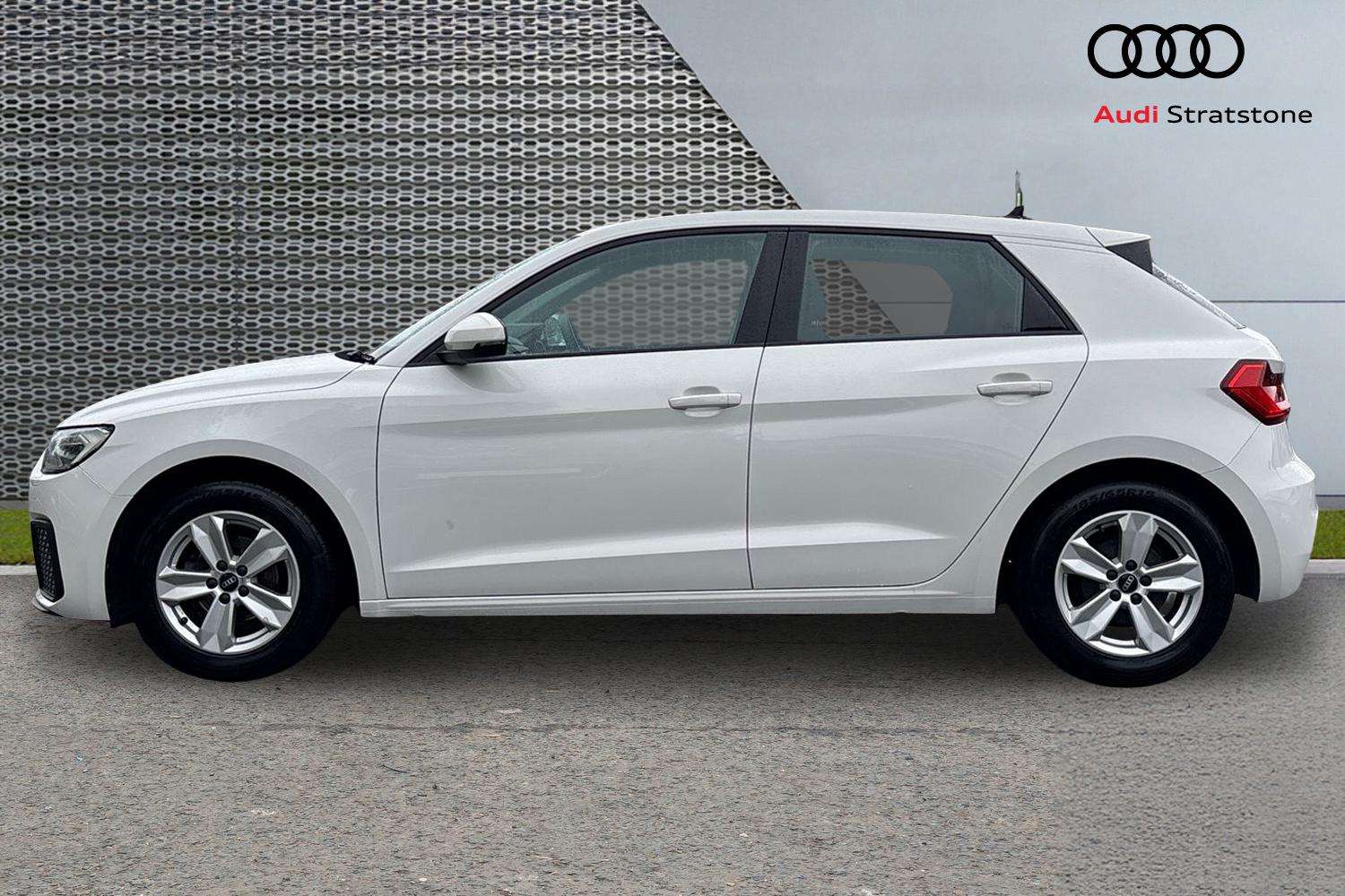 Used Audi A1 2021 for sale - 76016266: Photo 8