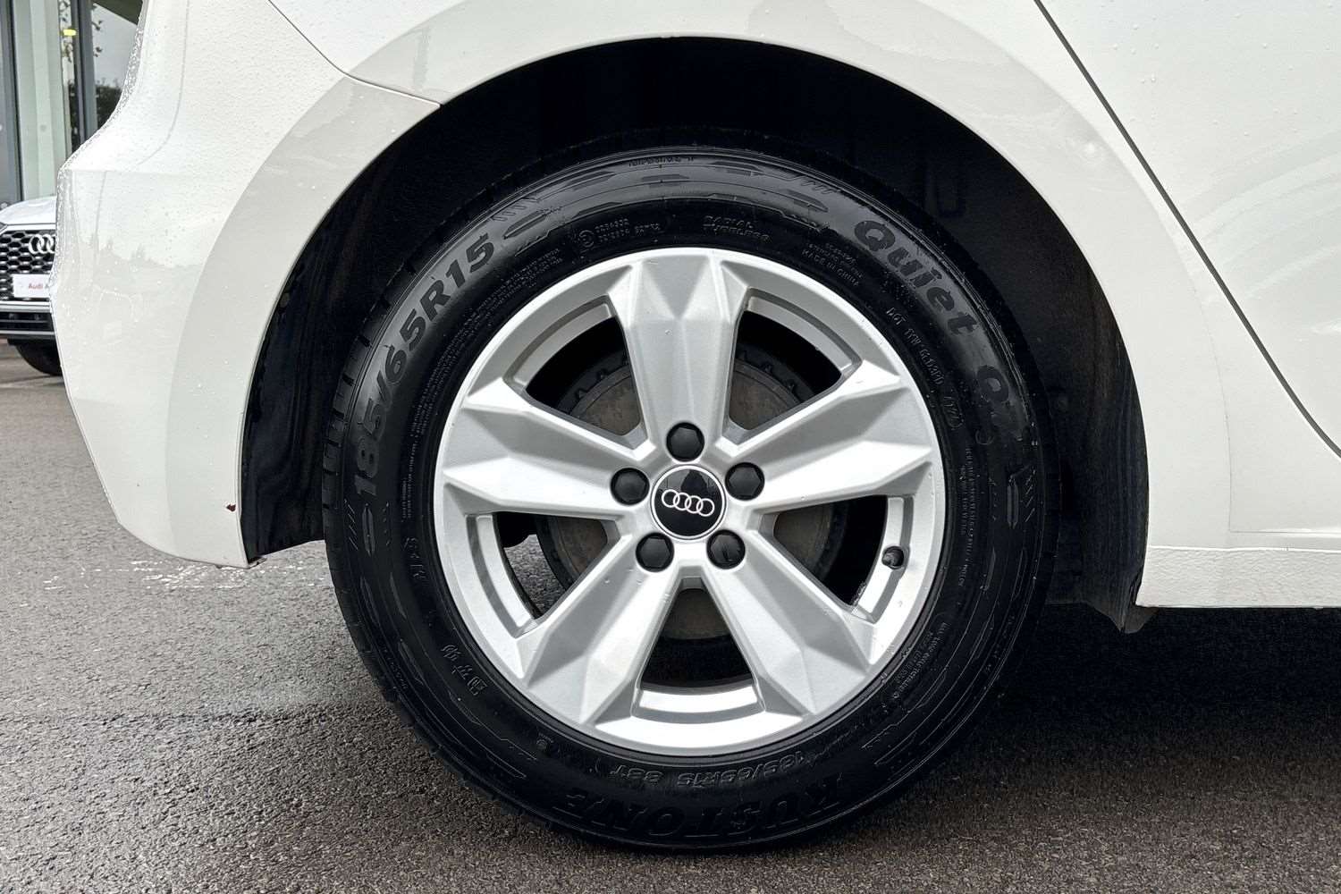 Used Audi A1 2021 for sale - 76016266: Photo 9