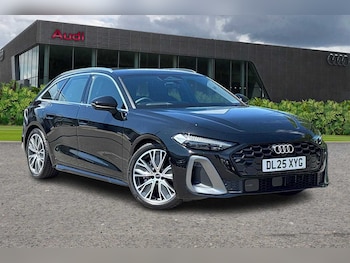 Used Audi A5 2025 for sale - 75733309: Photo