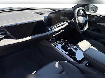 Used Audi A5 2025 for sale - 75733309: Photo