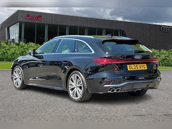Used Audi A5 2025 for sale - 75733309: Photo