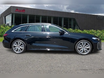 Used Audi A5 2025 for sale - 75733309: Photo